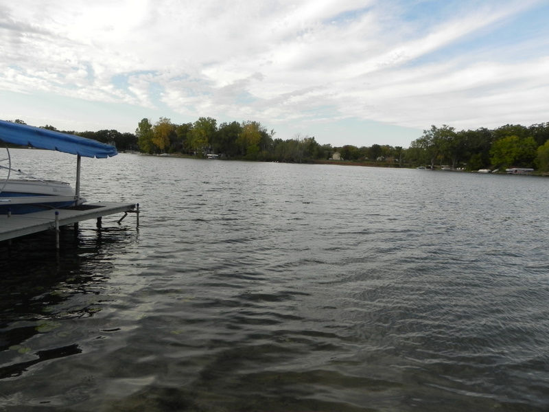 SCOTT LAKE WATERFORD TOWNSHIP MICH